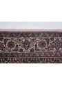Teppich Tabriz 13/65 158x85 cm - Indien - Schurwolle