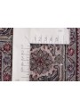 Teppich Tabriz 13/65 158x85 cm - Indien - Schurwolle