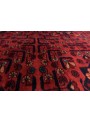 Teppich Khal Mohammadi 388x297 cm - Afghanistan - 100% Schurwolle