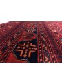 Teppich Khal Mohammadi 388x297 cm - Afghanistan - 100% Schurwolle