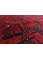 Teppich Khal Mohammadi 387x299 cm - Afghanistan - 100% Schurwolle