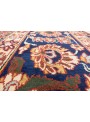 Ręcznie tkany dywan perski Keszan Iran ok 300x400cm wełna