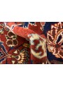 Hand-made persian carpet Keshan ca. 300x400cm 100% wool Iran