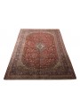 Hand-made giant persian carpet Keshan ca. 600x400cm 100% wool Iran