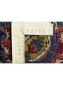Perser riesig Teppich Keshan ca. 600x400cm 100 % Wolle Iran