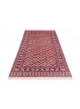 Ręcznie tkany dywan Afganistan Mauri Kabul ok 200x280cm wełna i jedwab