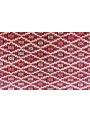Hand-made luxury carpet Kabul Mauri Afghanistan ca. 200x280cm wool and silk