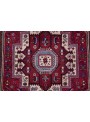 Carpet Qultug 121x77 cm - Iran - 100% Sheeps wool