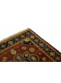 Carpet Chobi Ziegler 178x124 cm - Afghanistan - 100% Highland wool