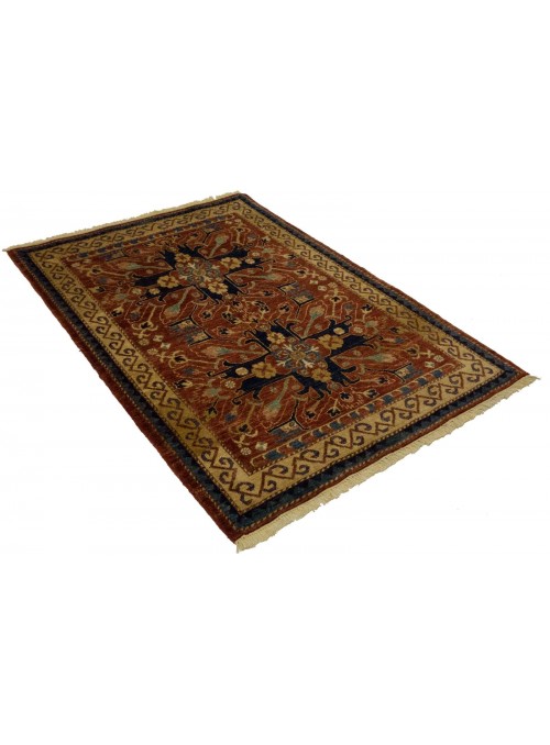 Carpet Chobi Ziegler 169x119 cm - Afghanistan - Highland wool