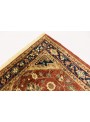 Carpet Chobi Ziegler 171x119 cm - Afghanistan - Highland wool
