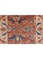 Carpet Chobi Ziegler 159x107 cm - Afghanistan - Highland wool