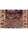 Carpet Chobi Ziegler 161x106 cm - Afghanistan - Highland wool