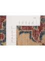 Teppich Chobi Ziegler 161x106 cm - Afghanistan - Hochlandschurwolle