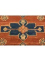 Carpet Chobi Ziegler 168x124 cm - Afghanistan - Highland wool