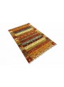 Teppich Ziegler Khorjin Beige 130x190 cm Afghanistan - 100% Hochlandschurwolle