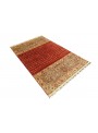 Carpet Ziegler Khorjin Red 150x220 cm Afghanistan - 100% Highland wool