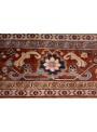 Carpet Chobi Beige 280x410 cm Afghanistan - 100% Highland wool