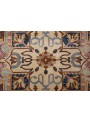 Carpet Chobi Beige 280x410 cm Afghanistan - 100% Highland wool