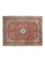 Carpet Ardekan Red 250x360 cm Iran - 100% Wool