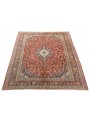 Carpet Ardekan Red 250x360 cm Iran - 100% Wool