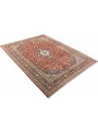 Carpet Ardekan Red 250x360 cm Iran - 100% Wool