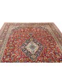 Carpet Ardekan Red 250x360 cm Iran - 100% Wool