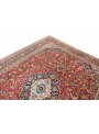 Carpet Ardekan Red 250x360 cm Iran - 100% Wool