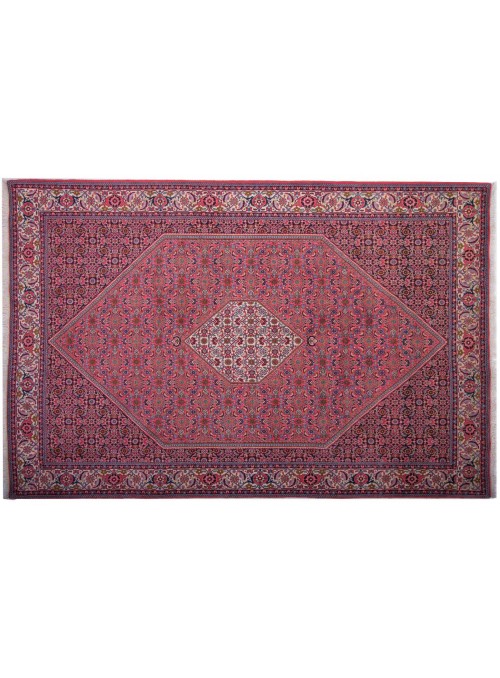 Carpet Bidjar Red 200x300 cm Iran - 100% Wool