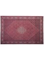 Carpet Bidjar Red 200x300 cm Iran - 100% Wool