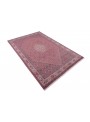 Carpet Bidjar Red 200x300 cm Iran - 100% Wool