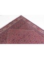 Teppich Bidjar Rot 200x300 cm Iran - 100% Schurwolle