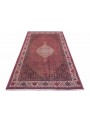 Carpet Bidjar Red 200x310 cm Iran - 100% Wool