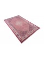 Carpet Bidjar Red 200x310 cm Iran - 100% Wool