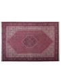 Carpet Bidjar Red 200x310 cm Iran - 100% Wool