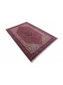 Carpet Bidjar Red 200x310 cm Iran - 100% Wool