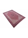 Carpet Bidjar Red 200x310 cm Iran - 100% Wool