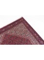 Carpet Bidjar Red 200x310 cm Iran - 100% Wool