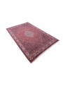 Carpet Bidjar Red 210x310 cm Iran - 100% Wool