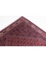 Carpet Bidjar Red 210x310 cm Iran - 100% Wool