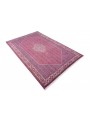 Carpet Bidjar Red 200x300 cm Iran - 100% Wool