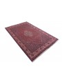 Carpet Bidjar Red 210x320 cm Iran - 100% Wool