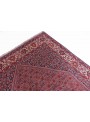 Carpet Bidjar Red 210x320 cm Iran - 100% Wool