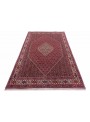 Carpet Bidjar Red 200x310 cm Iran - 100% Wool