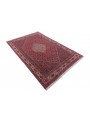 Carpet Bidjar Red 200x310 cm Iran - 100% Wool