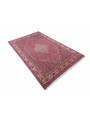 Carpet Bidjar Red 200x310 cm Iran - 100% Wool