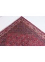 Carpet Bidjar Red 200x310 cm Iran - 100% Wool