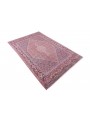 Carpet Bidjar Red 200x310 cm Iran - 100% Wool