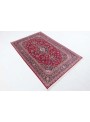 Carpet Keshan Antique Red 140x210 cm Iran - 100% Wool