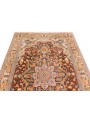 Carpet Carpet Red 200x310 cm Iran - 100% Wool